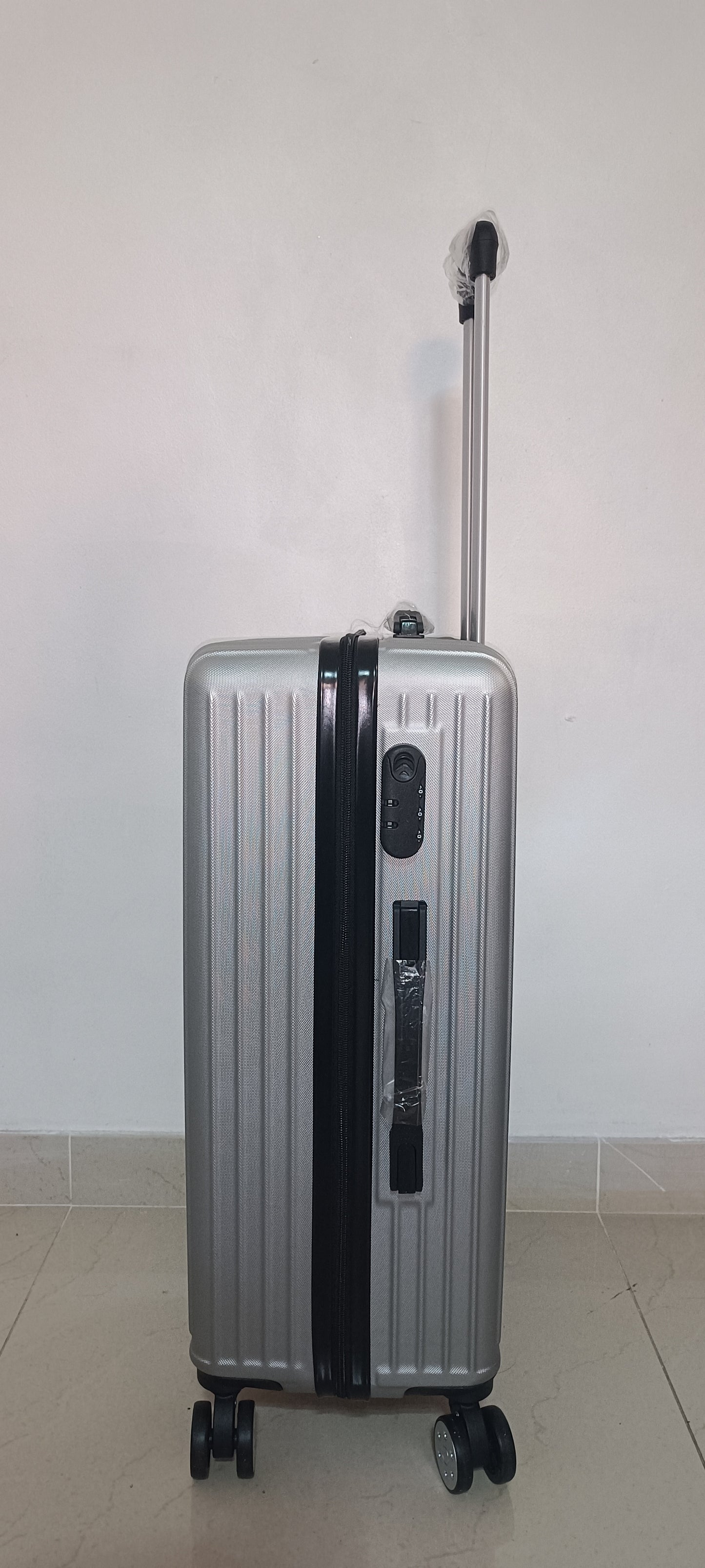 Valise médium - Destock Valises