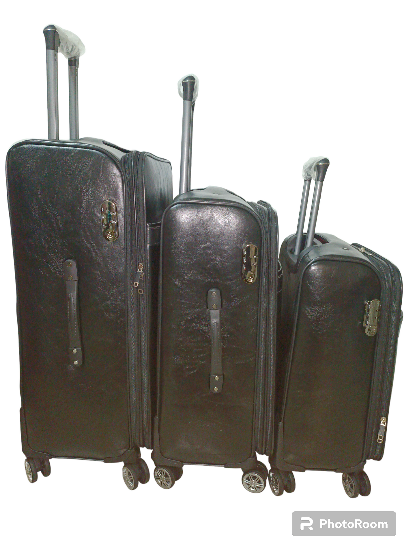 Skaï Simili-cuir - Destock Valises