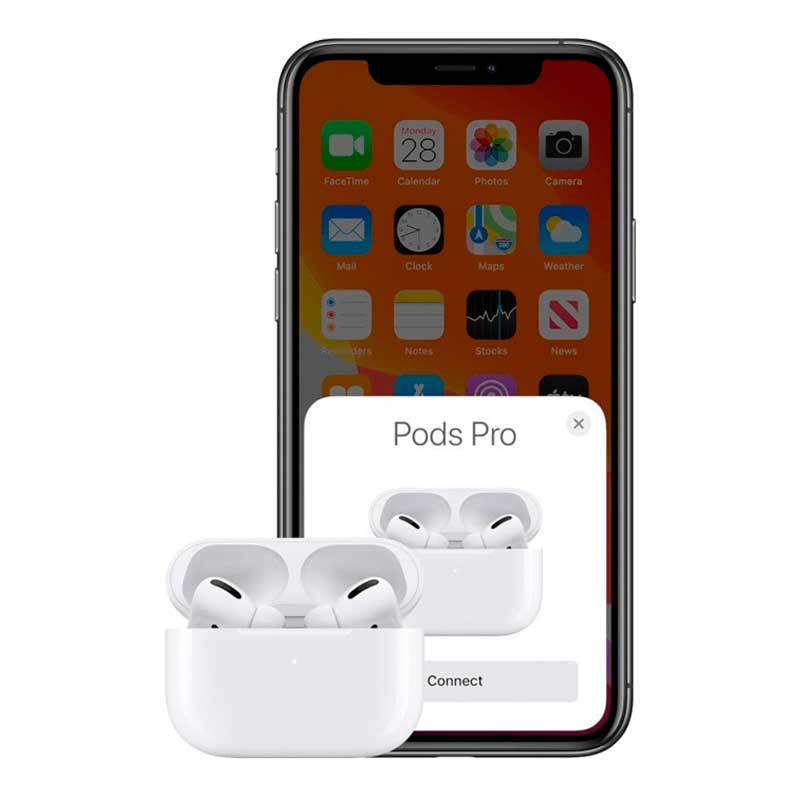 Airpod pro - Destock Valises