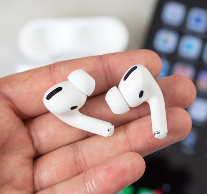 Airpod pro - Destock Valises