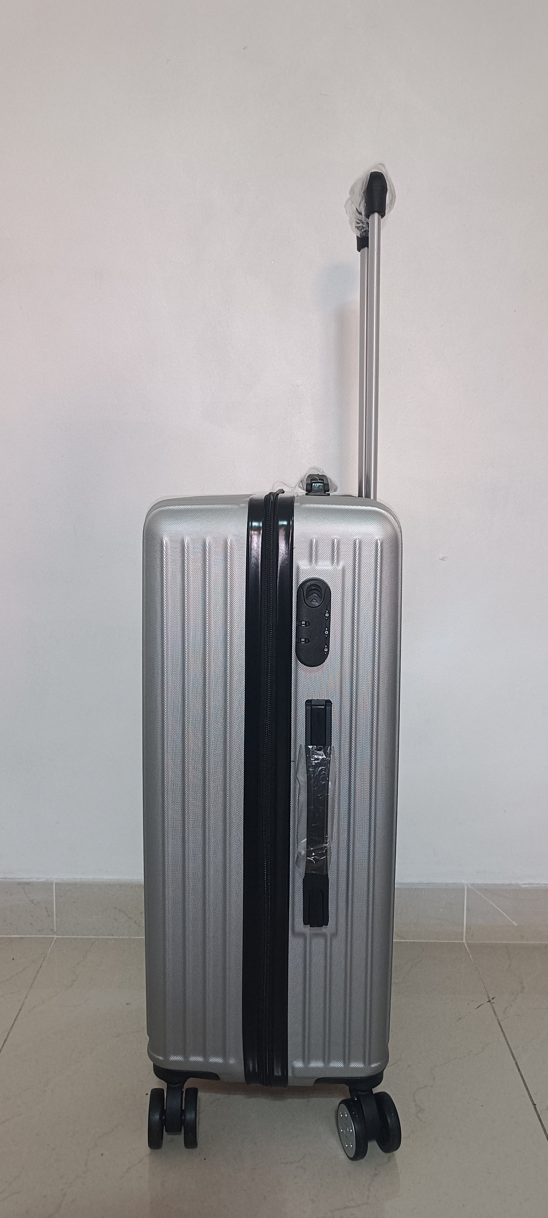 Valise médium - Destock Valises