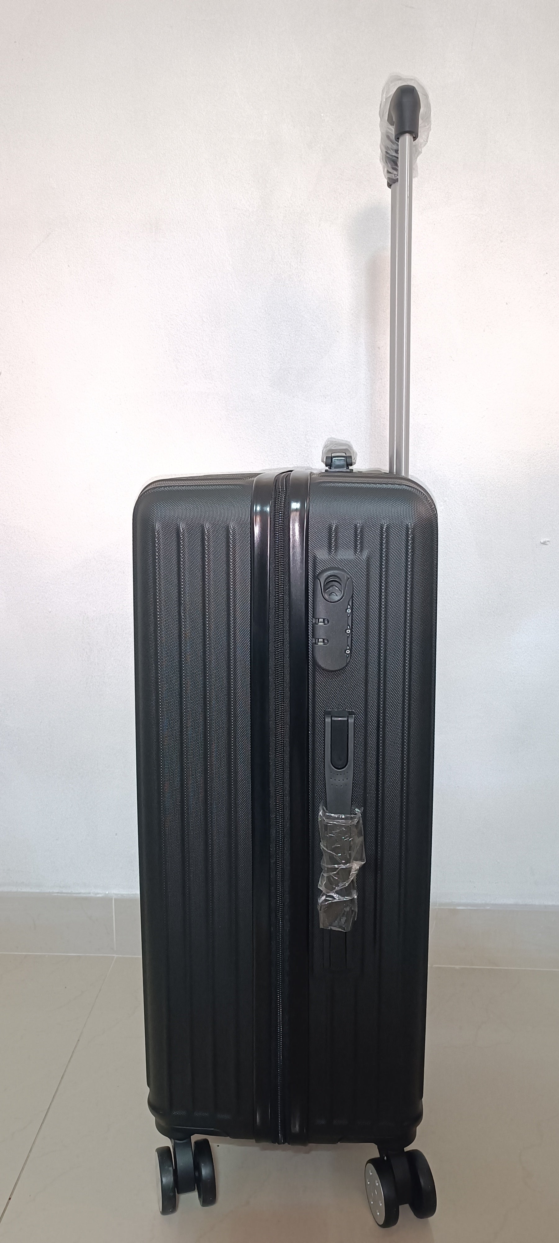 Valise médium - Destock Valises