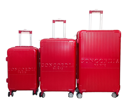 CONCORDIA POLYCABONATE - Destock Valises