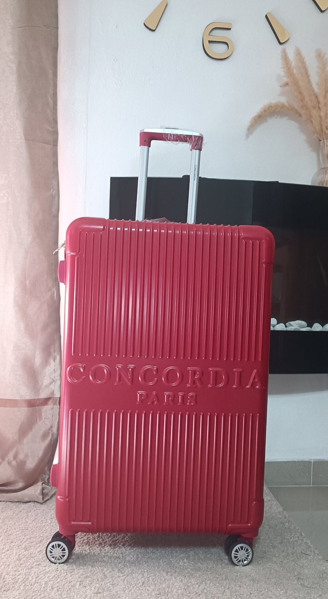 Concordia Polycabonate - Destock Valises