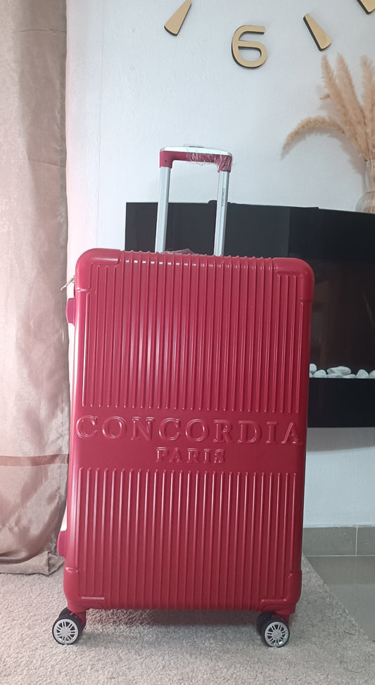 Concordia Polycabonate - Destock Valises