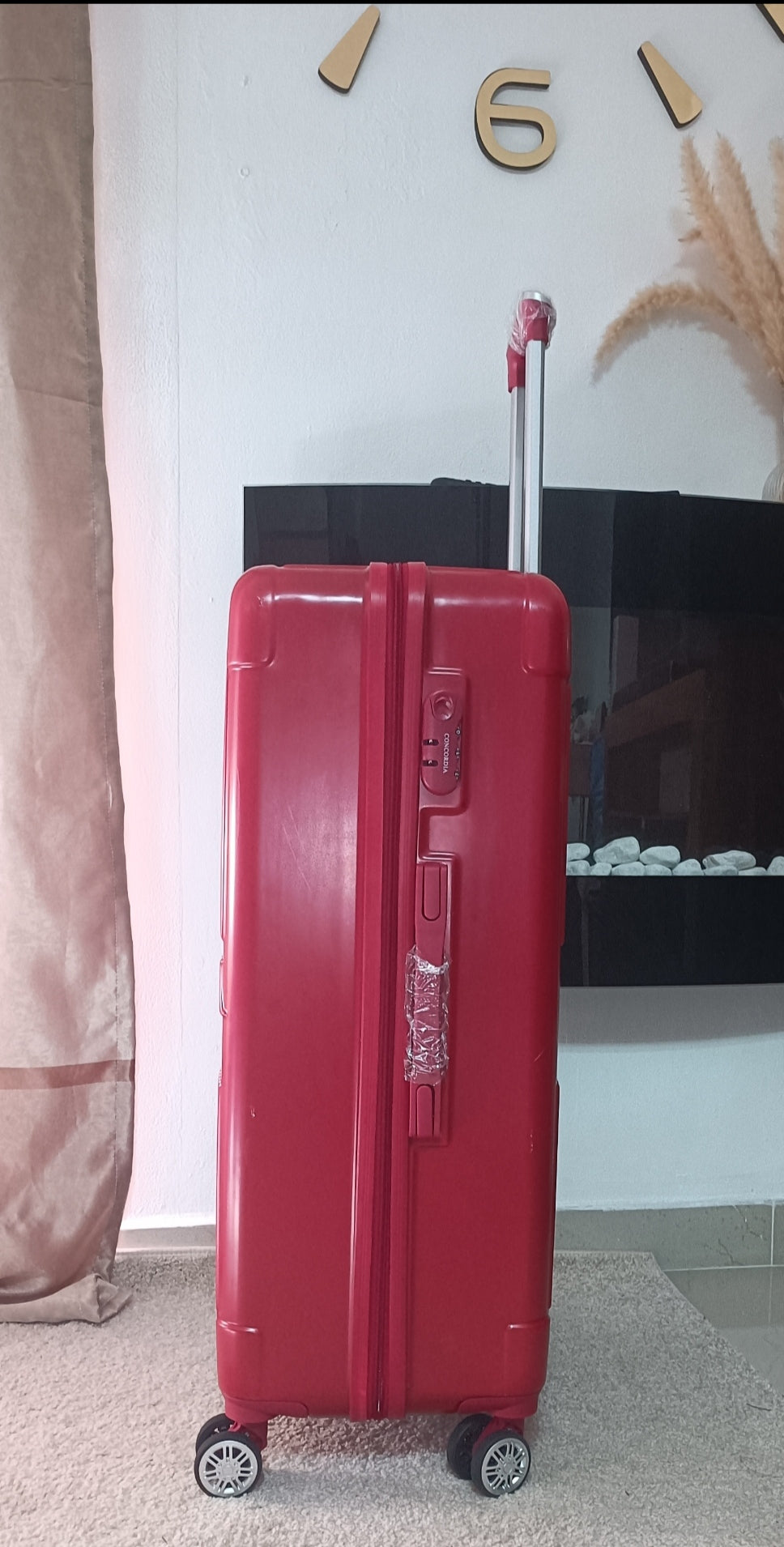 Concordia Polycabonate - Destock Valises