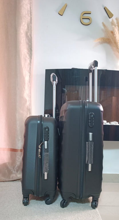 DIAMANT NOIR - Destock Valises