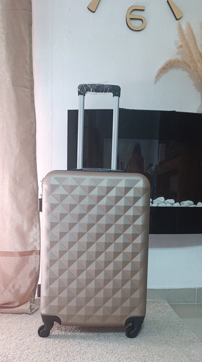 Valise medium - Destock Valises