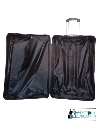 LINA Silver - Destock Valises