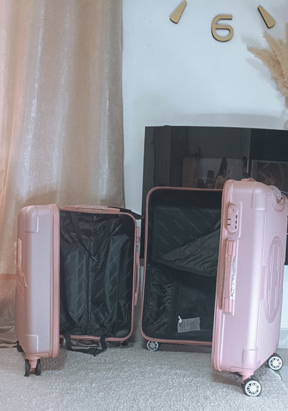 CONCORDIA ROSE - Destock Valises