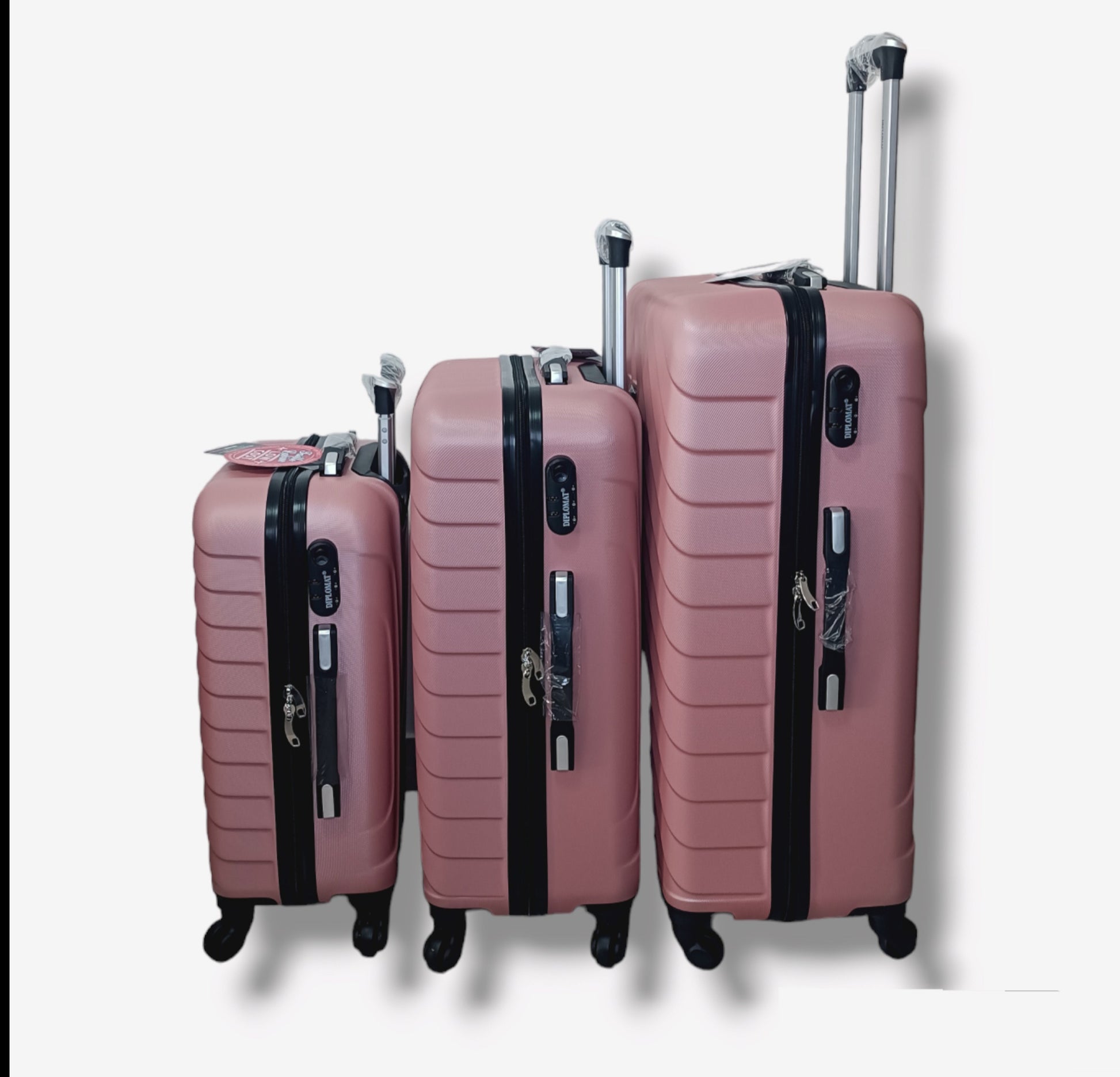 MAJESTIC Rose - Destock Valises