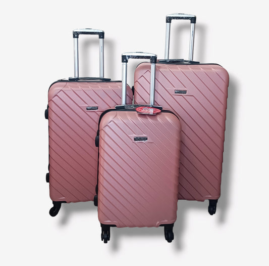 MAJESTIC Rose - Destock Valises