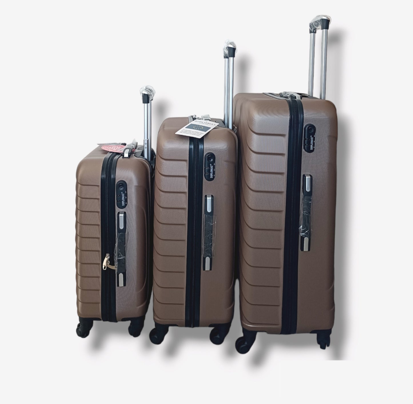 MAJESTIC Or - Destock Valises