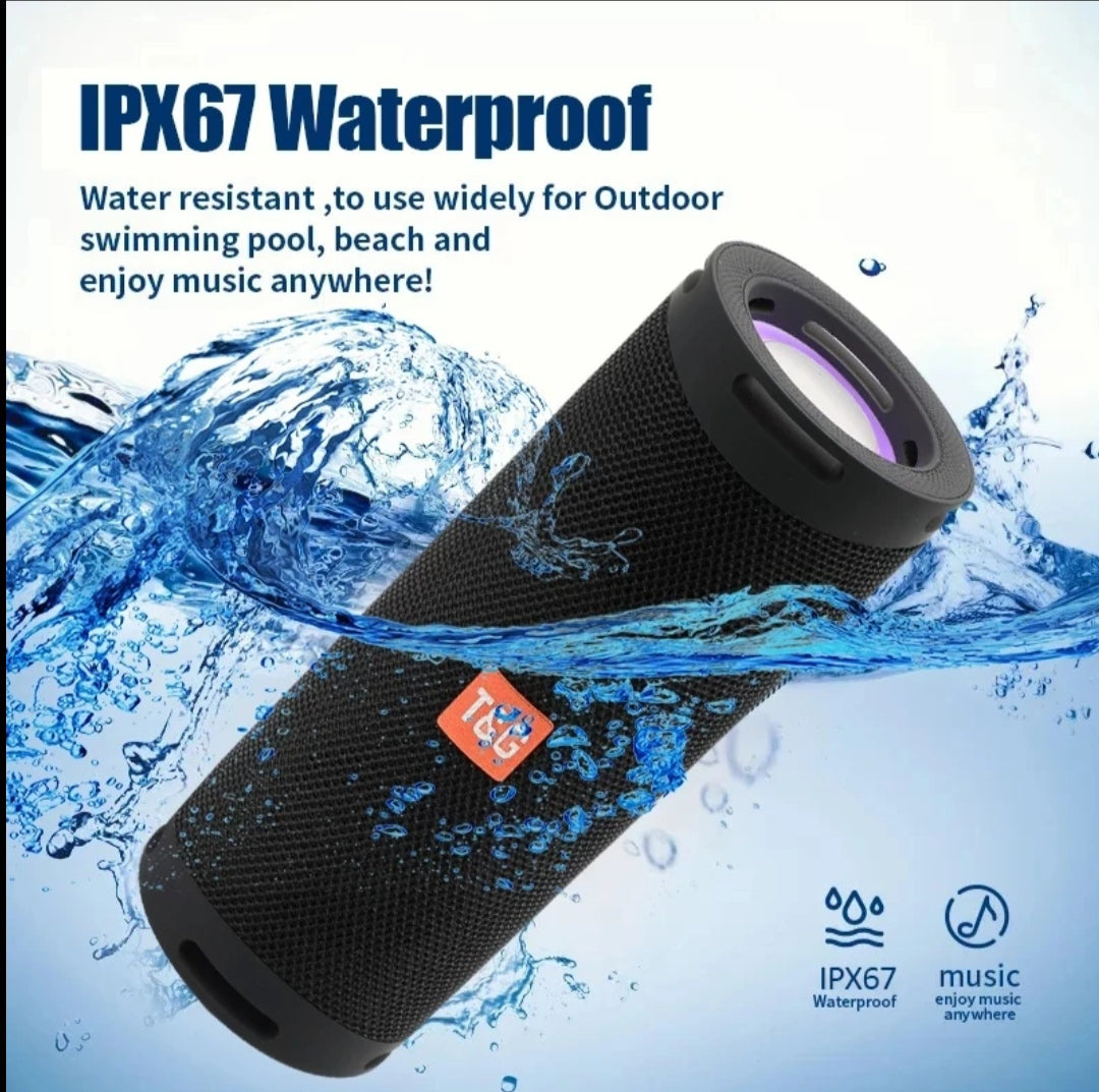 Enceinte BT 10w - Destock Valises