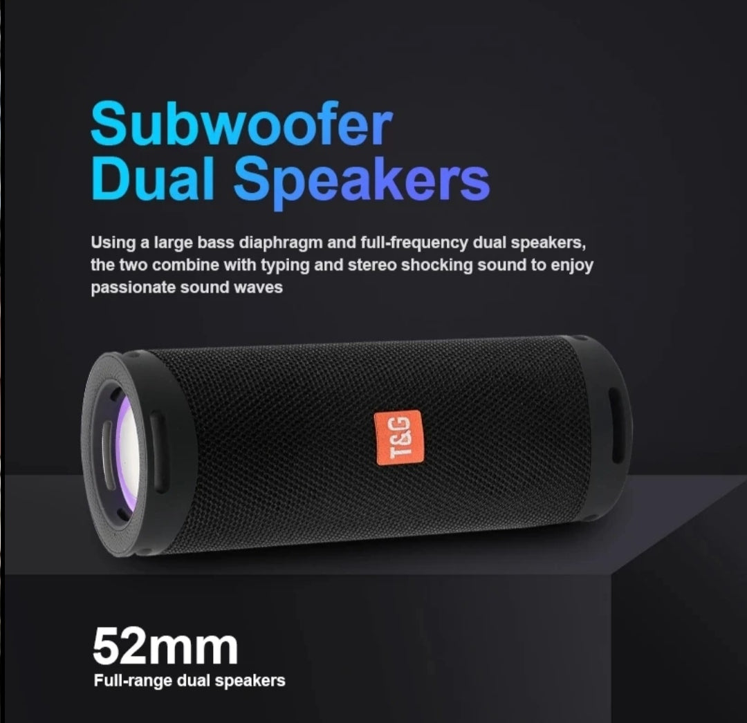 Enceinte BT 10w - Destock Valises