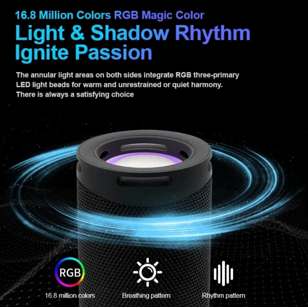 Enceinte BT 10w - Destock Valises