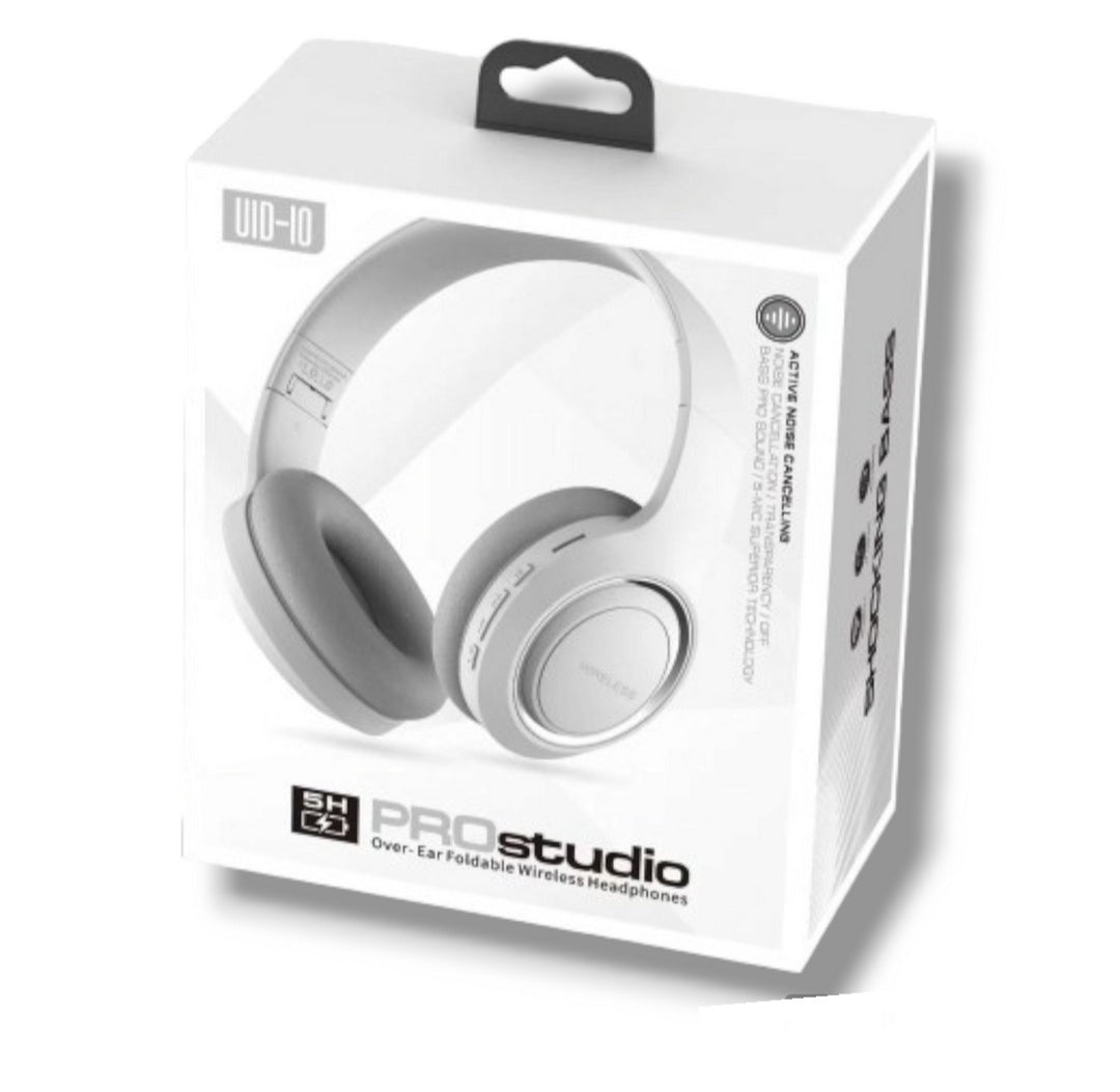 Casque bluetooth - Destock Valises