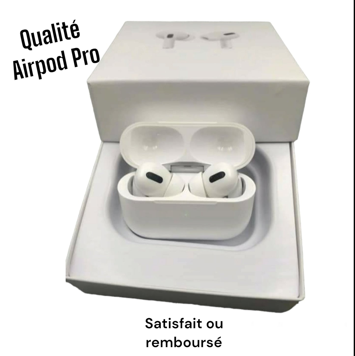 Airpod pro - Destock Valises