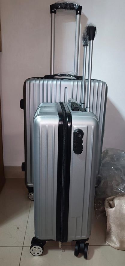 Line ABS - Destock Valises