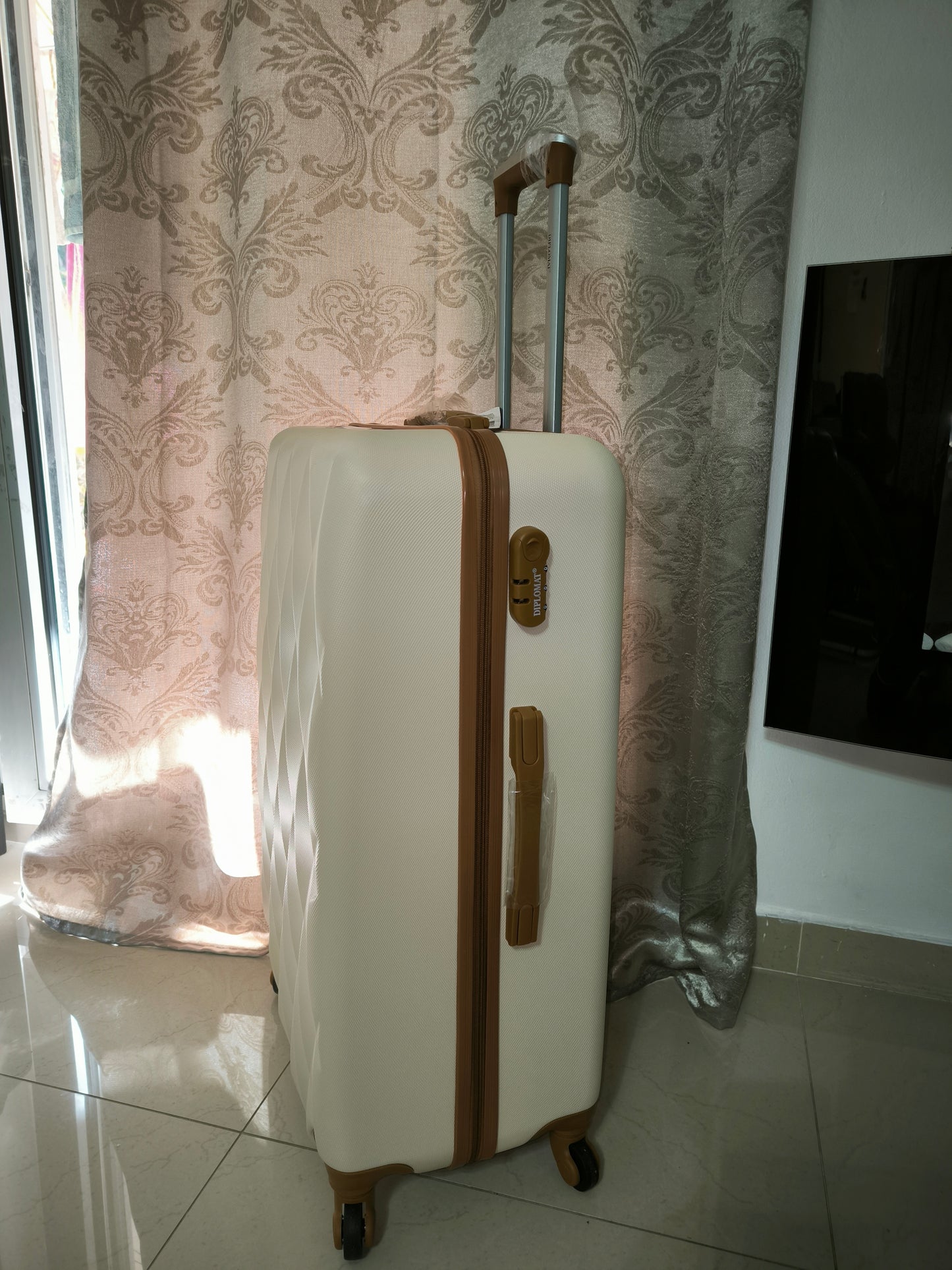 Large classy - Destock Valises