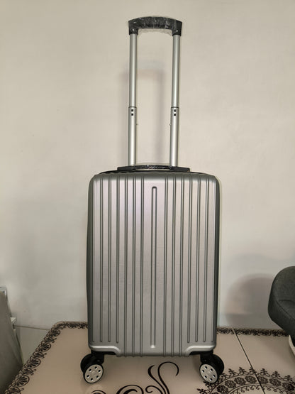 cabine abs - Destock Valises