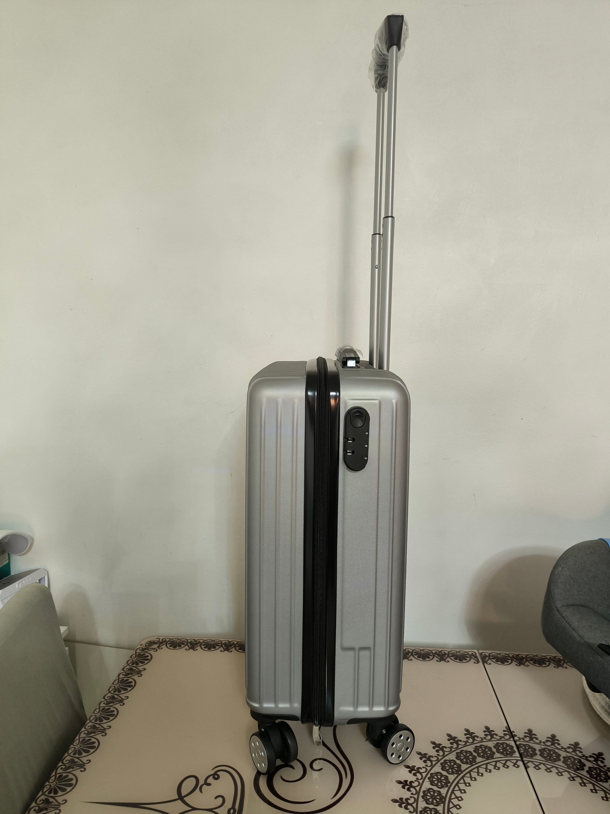 cabine abs - Destock Valises