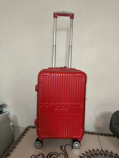 Cabine polycabonate - Destock Valises