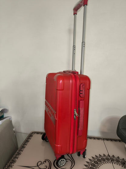 Cabine polycabonate - Destock Valises