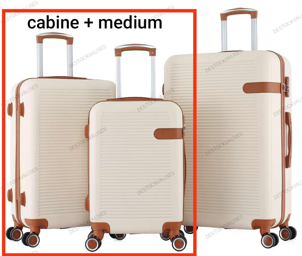 Cabine + medium
