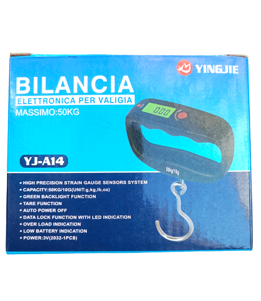 Pese bagage électronique - Destock Valises