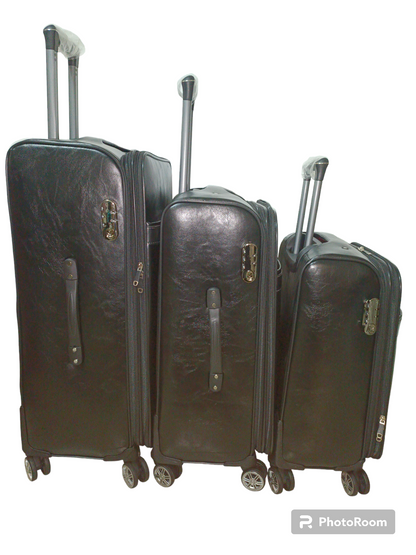 Skaï Simili-cuir - Destock Valises