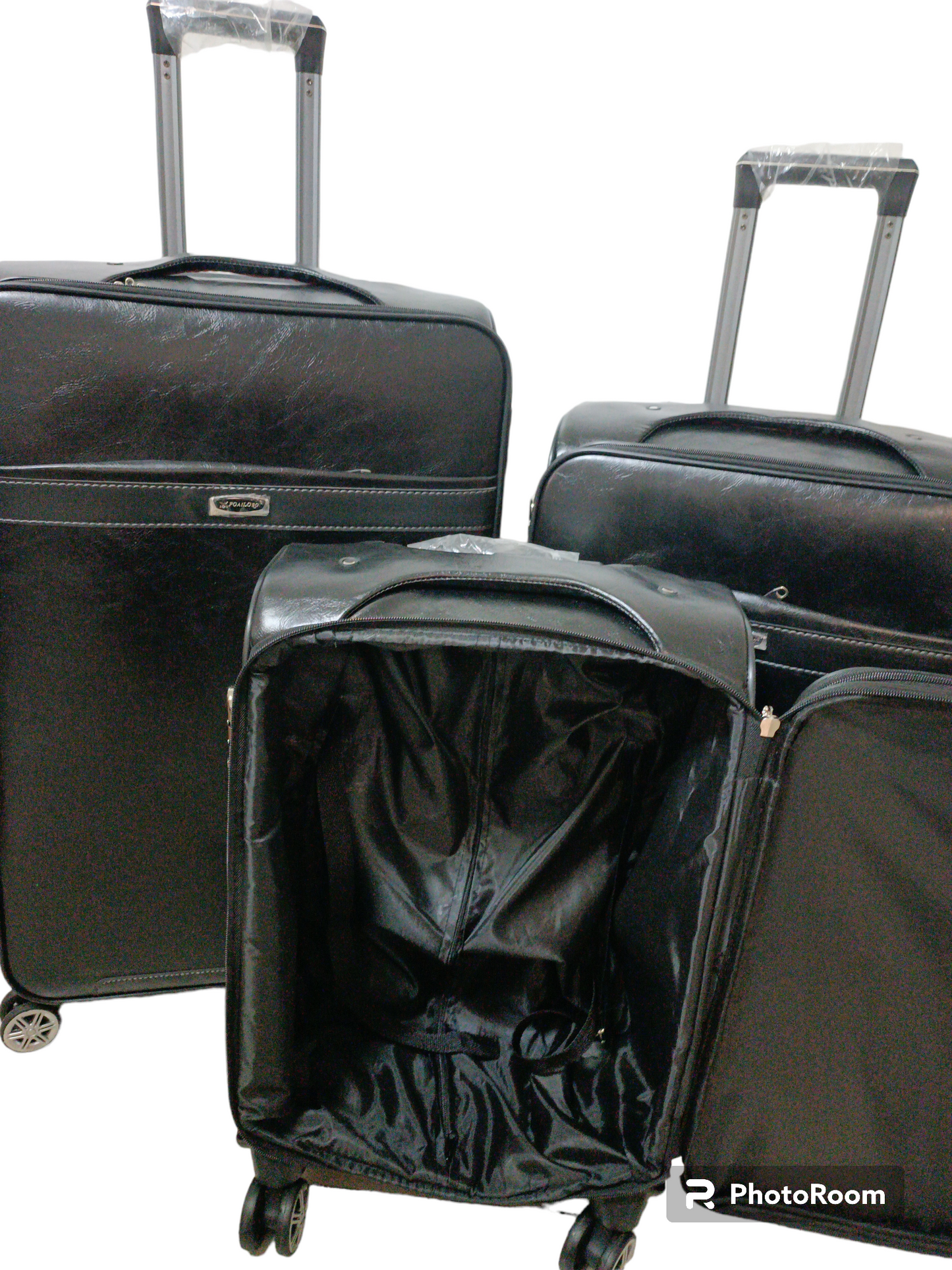 Skaï Simili-cuir - Destock Valises