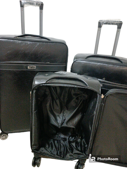 Skaï Simili-cuir - Destock Valises