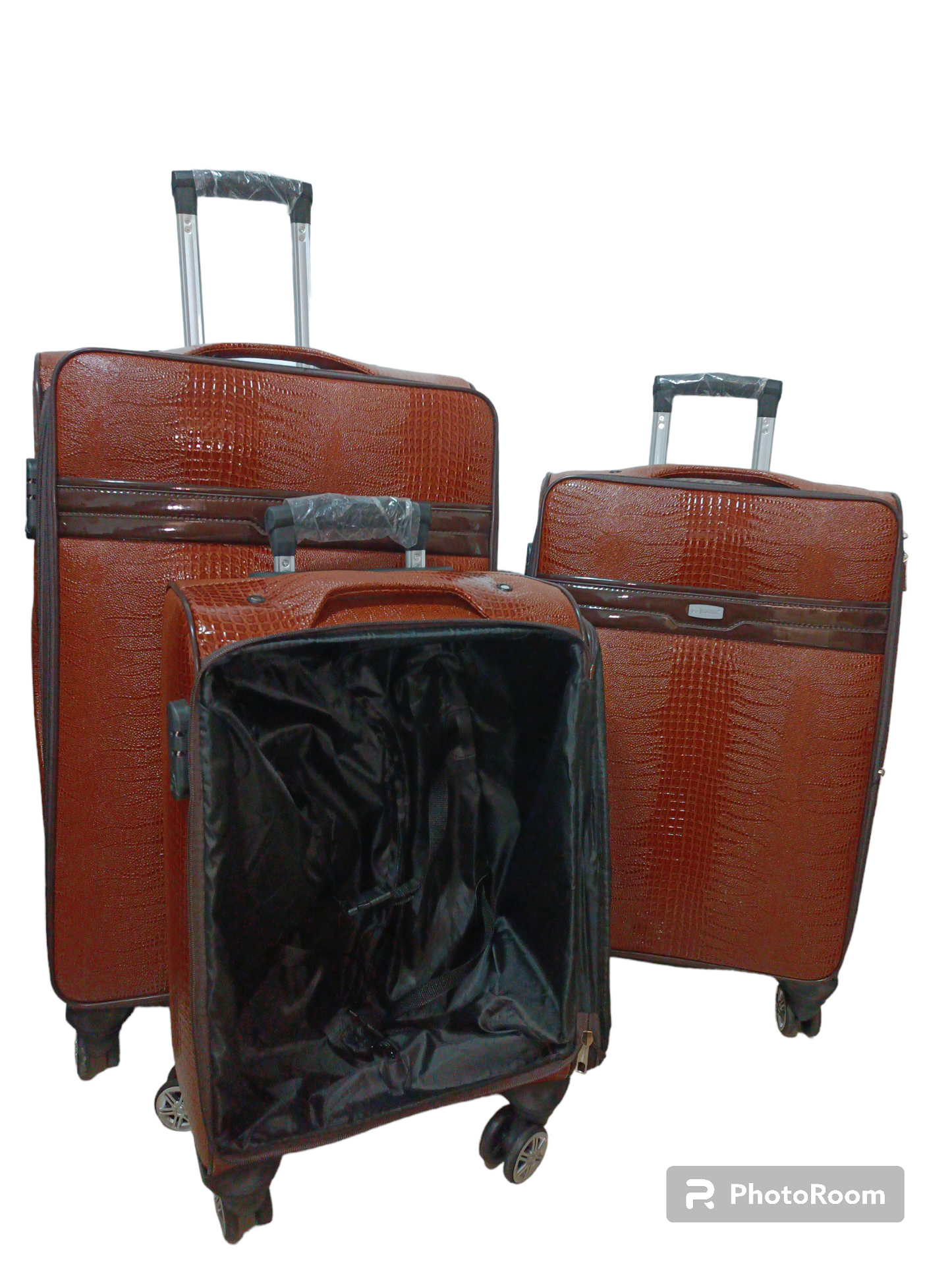 Skai Simili-cuir - Destock Valises