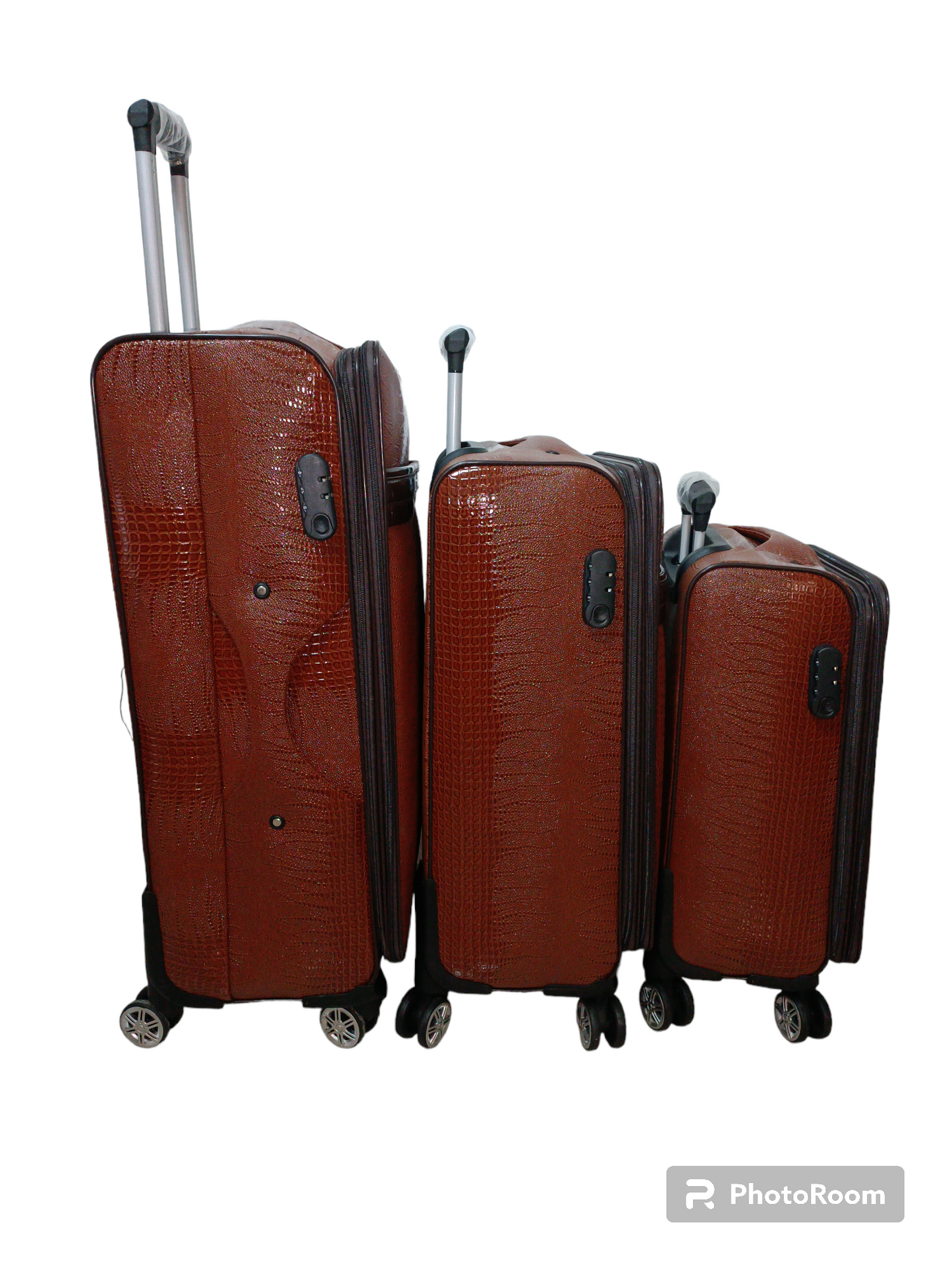 Skai Simili-cuir - Destock Valises