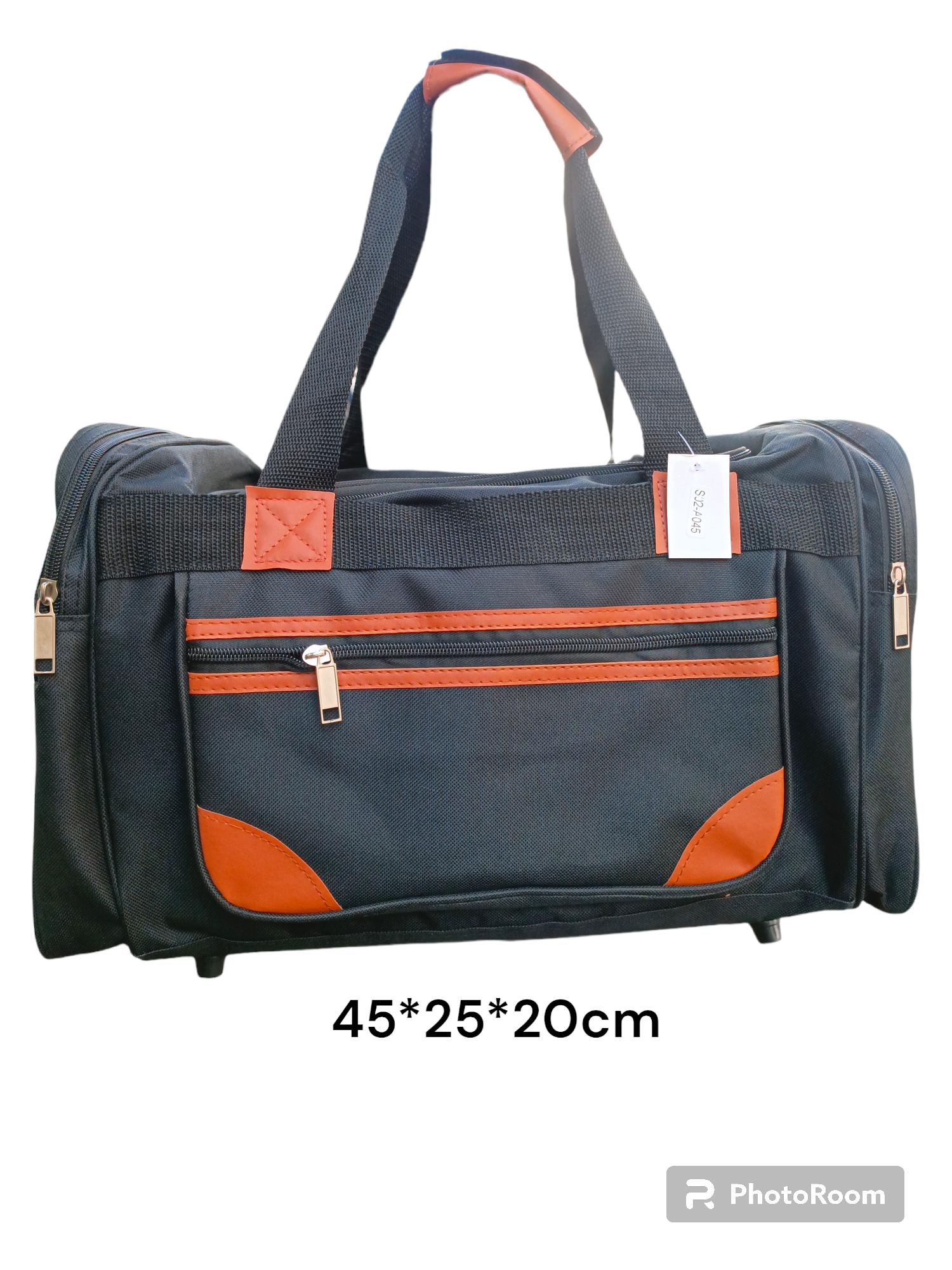 Sac de voyage - Destock Valises