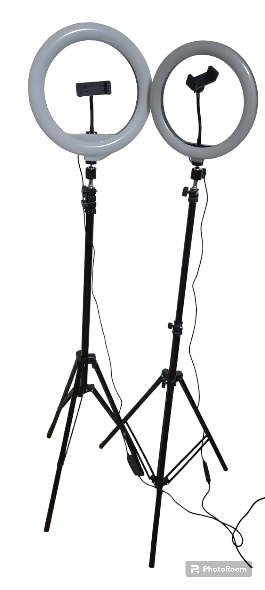 Ring light - Destock Valises