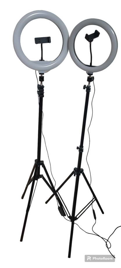 Ring light - Destock Valises