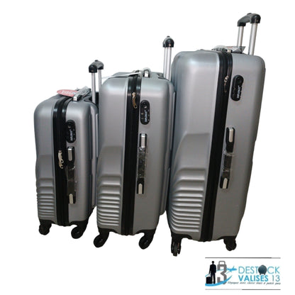 Sunny - Destock Valises