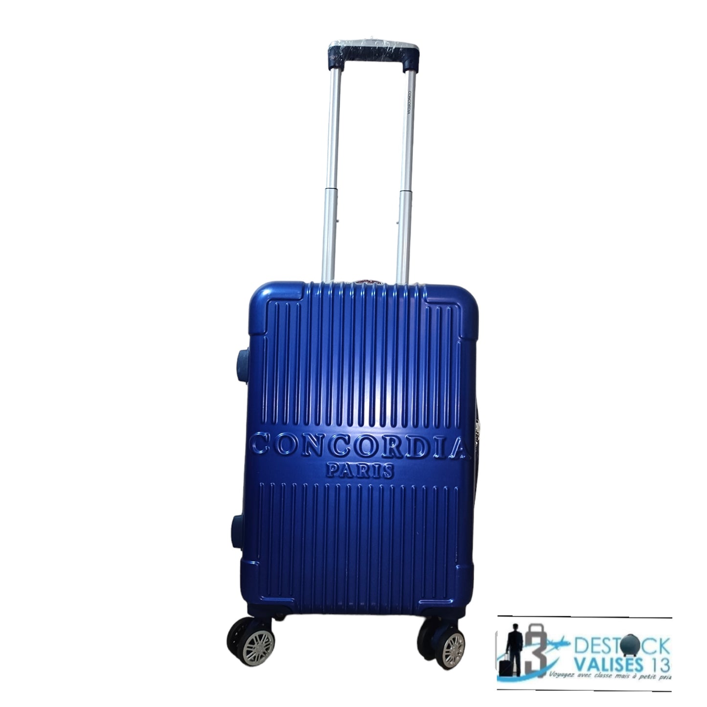 Cabine polycabonate - Destock Valises