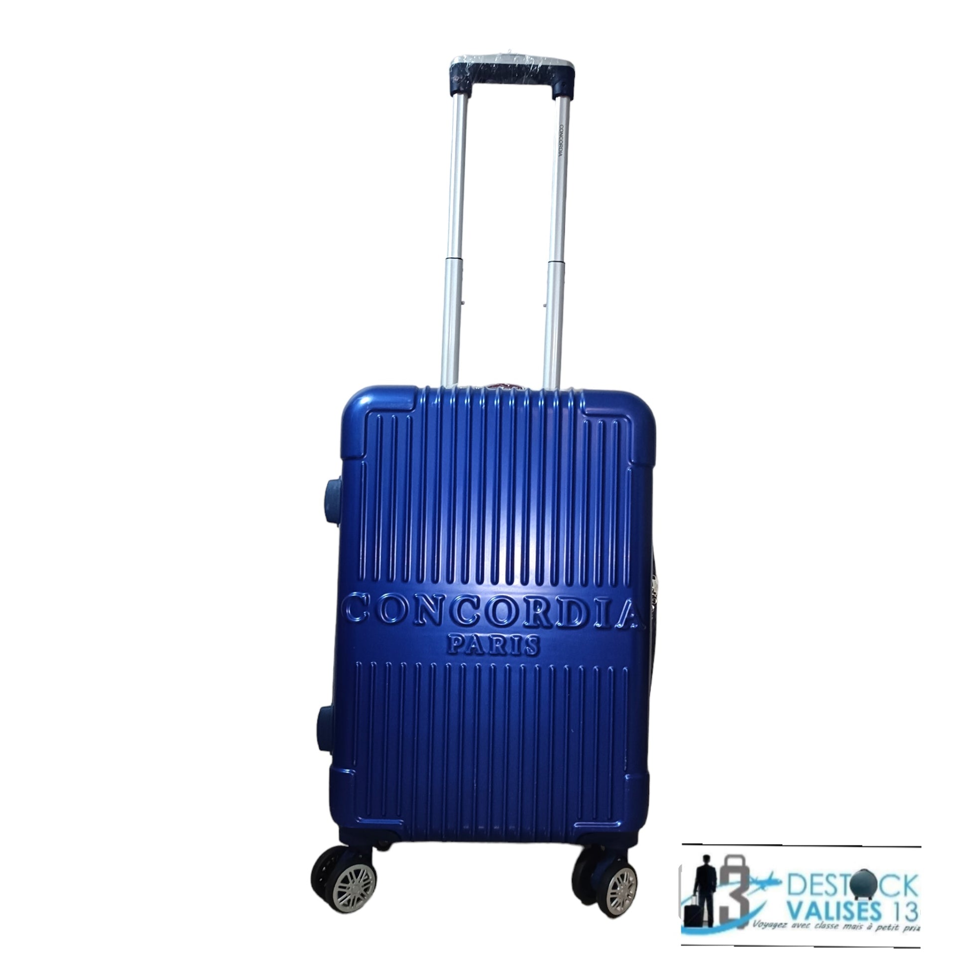 Cabine polycabonate - Destock Valises