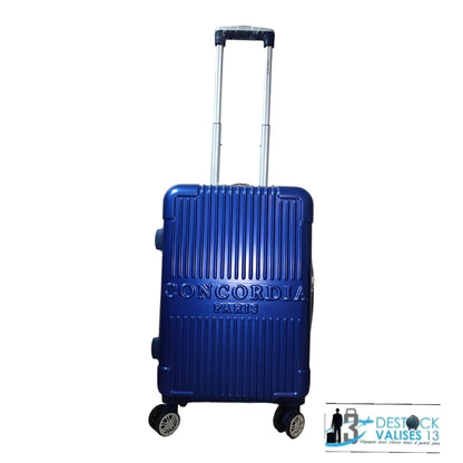 Cabine polycabonate - Destock Valises