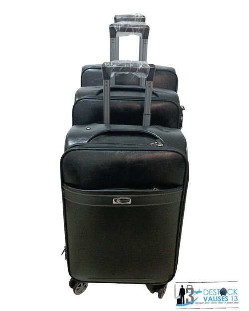 Skaï Simili-cuir - Destock Valises