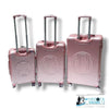 ABS ROSE - Destock Valises