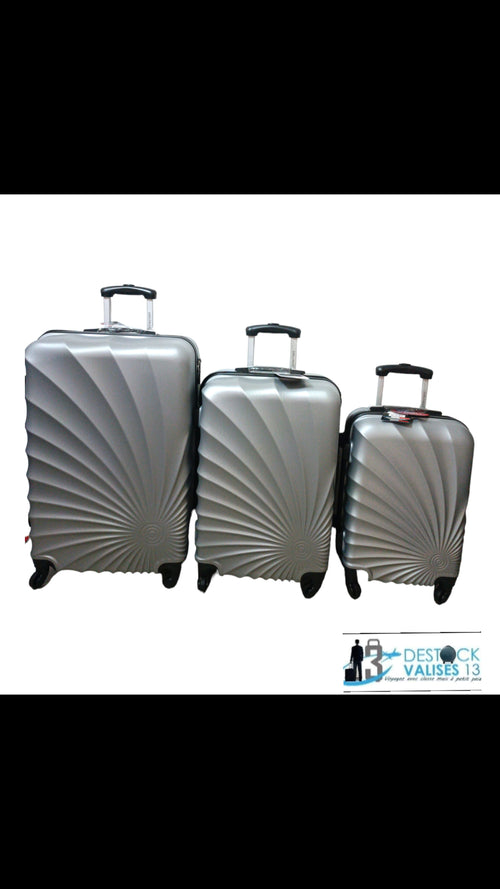 Sunny - Destock Valises