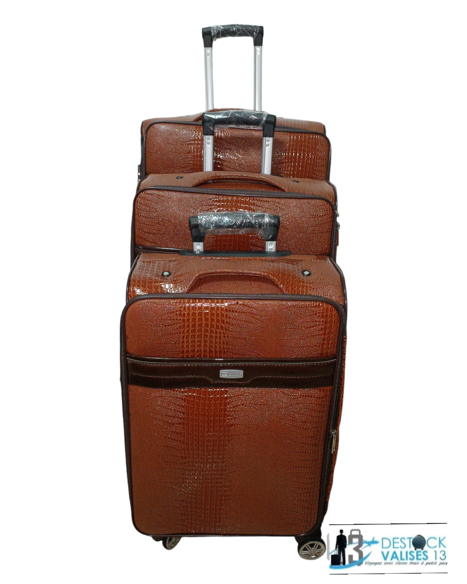 Skai Simili-cuir - Destock Valises