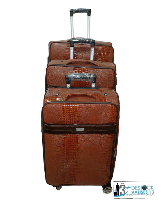 Skai Simili-cuir - Destock Valises