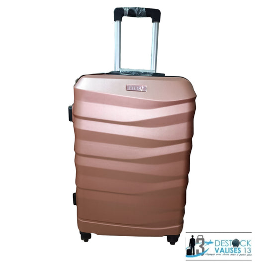 valise medium - Destock Valises