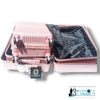 ABS ROSE - Destock Valises