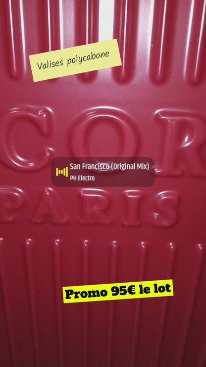 CONCORDIA POLYCABONATE